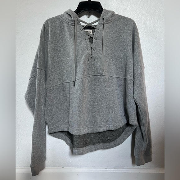 prAna Cozy Up Illana Hoodie Sweatshirt size M - Picture 2 of 12
